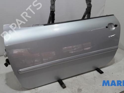 Left front door PEUGEOT 307 CC (3B) 2.0 16V | BP31391028C2 