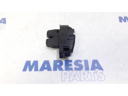 Used Electronic module CITROËN C4 Picasso I MPV (UD_) 2.0 HDi 138 (136 hp) 31464848