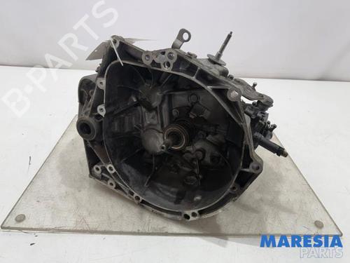Used Gearbox PEUGEOT 3008 I MPV (0U_) 1.6 THP (156 hp) 31429372