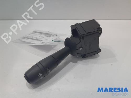 Used Steering column stalk RENAULT CLIO IV (BH_) 0.9 TCe 90 (BHNF, BHMA, BHMH, BHJK, BHJR) (90 hp) 31399199
