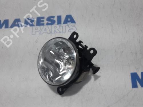 Højre Foran Tågelygte RENAULT CLIO IV (BH_) 1.5 dCi 90 (90 hp) 31433035