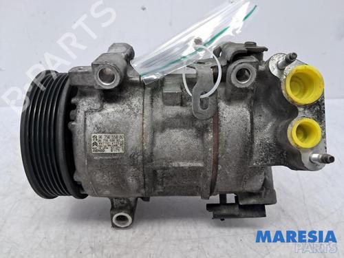 AC-Kompressor CITROËN C4 CACTUS 1.2 THP 110 (110 hp) 31474920
