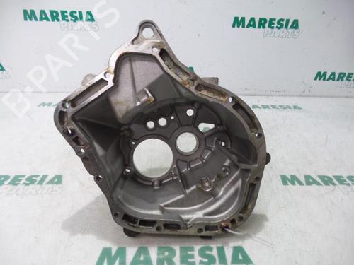 Manuel gearkasse (til dele) PEUGEOT 307 (3A/C) 2.0 16V (136 hp) 31529088