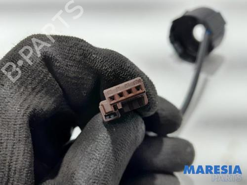 Engine control unit (ECU) PEUGEOT 2008 I (CU_) 1.6 HDi | BP31481479M57 