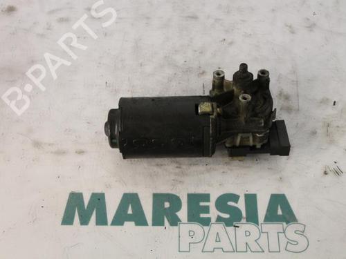 Used Front wiper motor FIAT DOBLO Box Body/MPV (223_) 1.9 D (223ZXB1A) (63 hp) 31450911