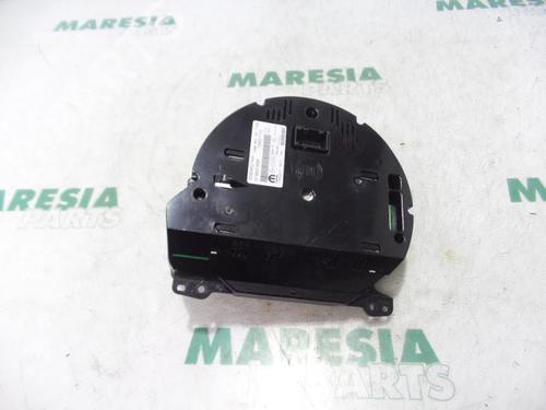 Instrument cluster ABARTH 500 / 595 / 695 1.4 (312.AXF11, 312.AXF1A) | BP31482231C47