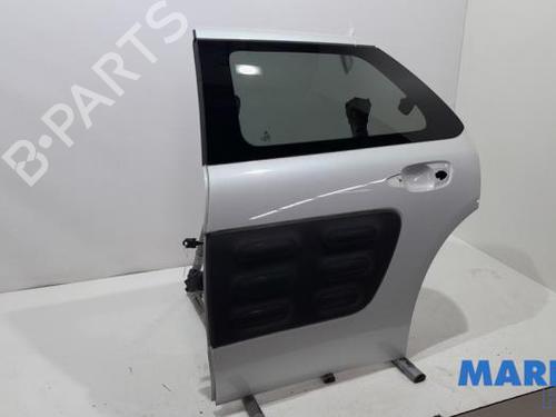 Dør venstre bagtil CITROËN C4 CACTUS 1.6 BlueHDi 100 | BP31535821C4