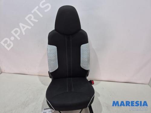 Used Right front seat CITROËN C1 (PM_, PN_) 1.0 (68 hp) 31452928