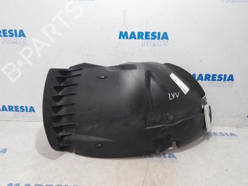 Cava de roda RENAULT TRAFIC II Van (FL) 2.5 dCi 135 (FL0D) (135 hp) 31480795