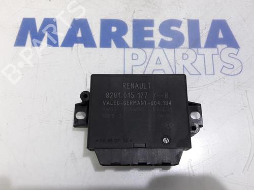 Module électronique RENAULT MASTER III Platform/Chassis (EV, HV, UV) 2.3 dCi 135 FWD (EV0N, HV0N, UV0N, EV08, HV08, UV08) (136 hp) 31505928