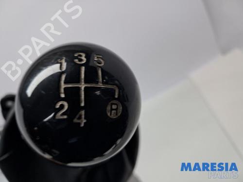 Selector da caixa FIAT 500 (312_) 1.2 (312AXA1A) | BP31513955M90 