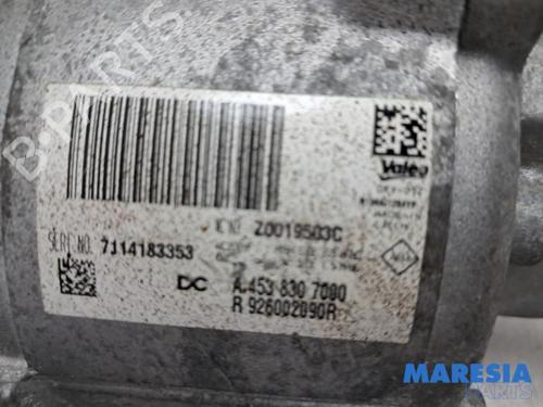 AC compressor RENAULT TWINGO III (BCM_, BCA_) 1.0 SCe 70 | BP36280594M34  - Image 5