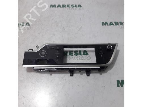 Computer CITROËN C4 Grand Picasso II (DA_, DE_) 1.6 HDi / BlueHDi 115 (115 hp) 31512825