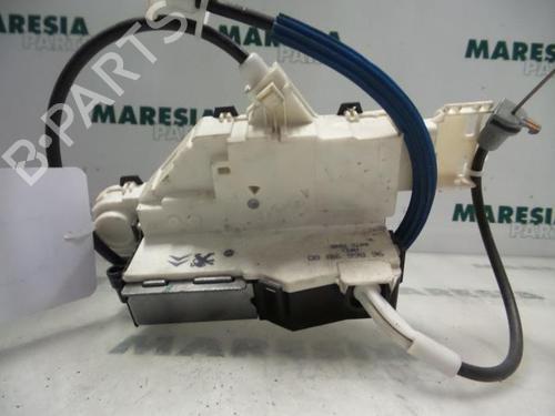 electronic-module-peugeot-407-sw-6e_-6d_-2004-2005-2006-2007-2008-2009-2010-2011-31497294 main image