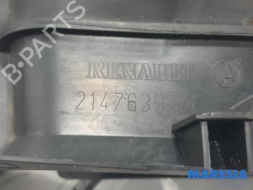 Pipe RENAULT CAPTUR I (J5_, H5_) 1.2 TCe 120 | BP31445080M125
