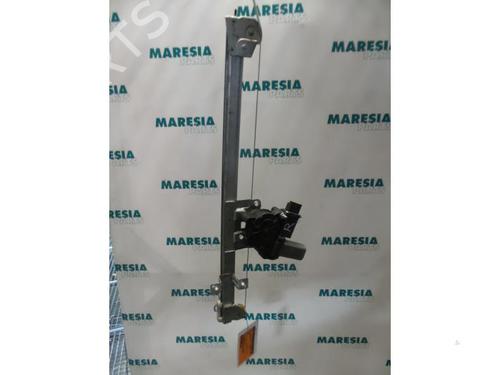 Used Front right window mechanism CITROËN JUMPER II Van 2.2 HDi 100 (101 hp) 31509640
