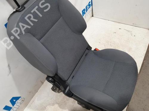 Right front seat PEUGEOT PARTNER Box Body/MPV 1.6 HDi | BP31497901C16 - Image 2