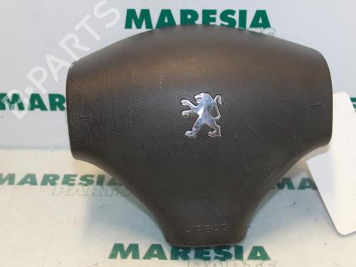 driver-airbag-peugeot-206-hatchback-2ac-1998-1999-2000-2001-2002-2003-2004-2005-2006-2007-2008-2009-2010-2011-2012-31492155 main image