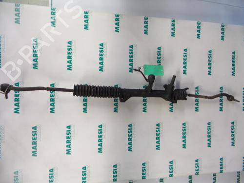Used Steering rack PEUGEOT 405 I (15B) 1.9 Diesel (64 hp) 31535474