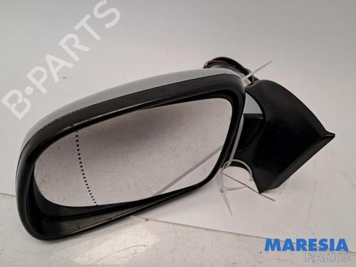 Left mirror PEUGEOT 307 CC (3B) 2.0 16V | BP31470617C26