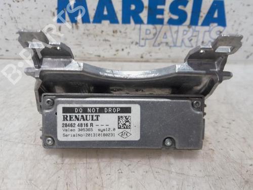 Camera RENAULT MEGANE III Grandtour (KZ0/1) 1.2 TCe (KZ2B, KZ11) | BP31496367E14