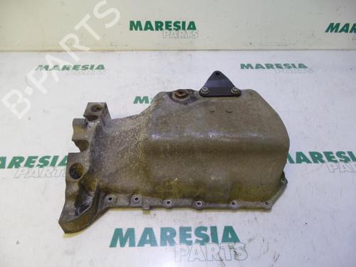 Used Front right seatbelt PEUGEOT 206 SW (2E/K) 1.6 16V (109 hp) 31475567