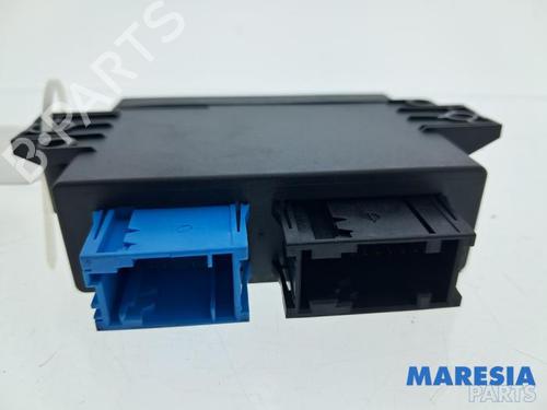 Used Electronic module Electronic module CITROËN DS3 (SA_) 1.6 THP 155 (156 hp) 33296526 33296526