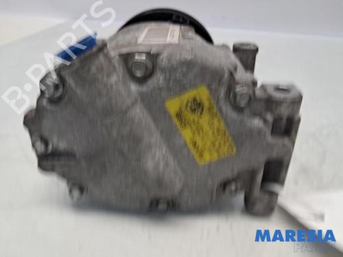AC compressor FIAT 500 (312_) 1.2 (312AXA1A) | BP31472853M34