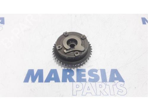 Used Pulley CITROËN DS4 (NX_) 1.6 THP 200 (200 hp) 31467229