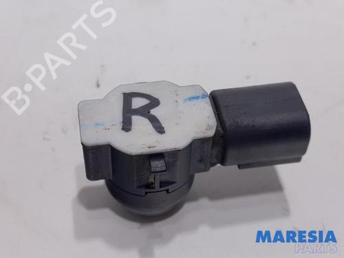 Electronic sensor PEUGEOT 208 I (CA_, CC_) 1.6 HDi | BP31495671M84