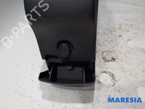 Mittelkonsole CITROËN DS4 (NX_) 1.6 VTi 120 | BP31448135I22 