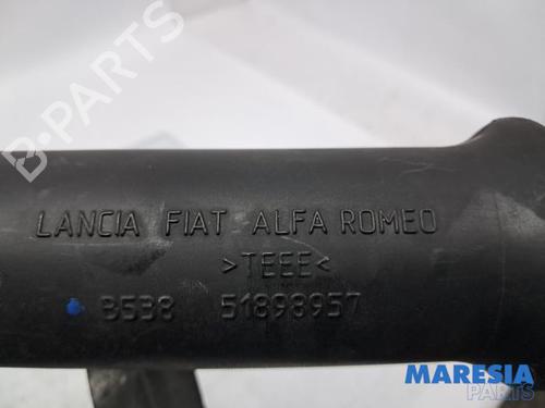 Air filter box FIAT 500 (312_) 0.9 (312AXN1A) | BP33471194M87 - Image 6