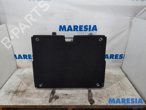 Used Luggage compartment floor PEUGEOT 3008 I MPV (0U_) 1.6 VTi (120 hp) 31383004