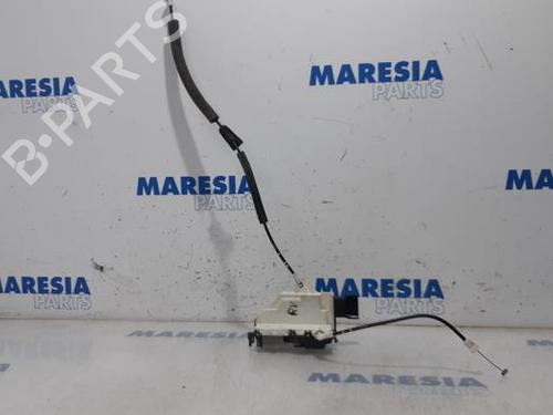 Used Electronic module CITROËN BERLINGO MULTISPACE (B9) 1.6 HDi 110 (112 hp) 31442915