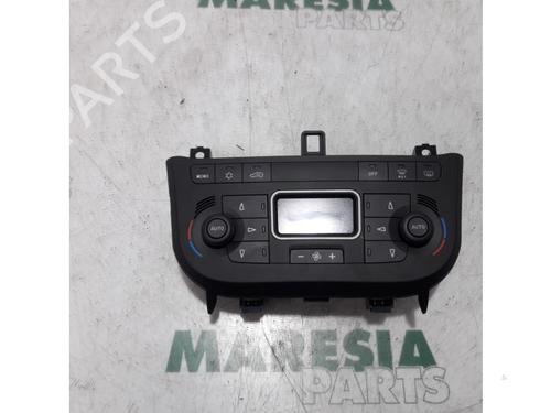 Used Climate control ALFA ROMEO MITO (955_) 1.4 TJet (955AXD1B) (150 hp) 31386097