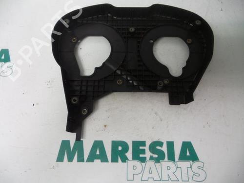 Registerdæksel PEUGEOT 807 (EB_) 2.0 (136 hp) 31530784