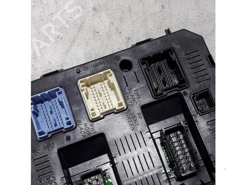 Engine control unit (ECU) PEUGEOT 3008 I MPV (0U_) 1.6 VTi | BP31424792M57 - Image 6