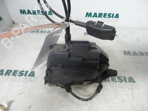 Used Electronic module RENAULT SCÉNIC II (JM0/1_) 1.6 16V (JM1R) (112 hp) 31398833