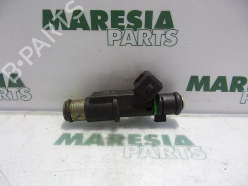 injector-peugeot-406-8b-1995-1996-1997-1998-1999-2000-2001-2002-2003-2004-2005-31530587 main image