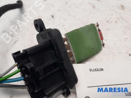 Electronic sensor FIAT 500 (312_) 0.9 (312AXG1A, 312.AXG11) | BP31484210M84