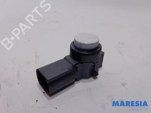 Electronic sensor PEUGEOT 208 I (CA_, CC_) 1.6 HDi | BP31495671M84