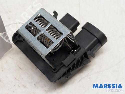 Used Electronic sensor PEUGEOT 3008 I MPV (0U_) 1.6 VTi (120 hp) 31438921