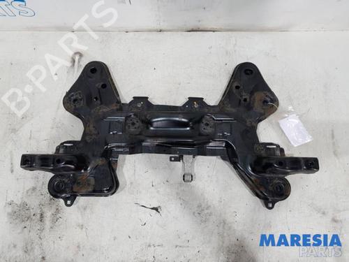 Subframe CITROËN C3 II (SC_) 1.2 VTi 82 | BP31498433M9