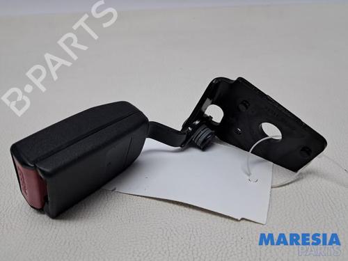 Used Seat buckle PEUGEOT 308 I (4A_, 4C_) 1.6 THP 16V (156 hp) 31481146