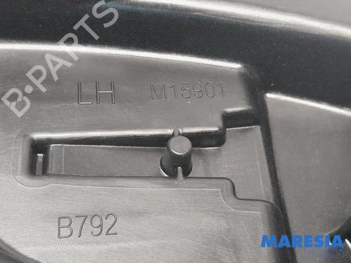 Rear left window mechanism ALFA ROMEO STELVIO (949_) 2.0 Q4 (949.AXA2A) | BP31445928C24 - Image 5