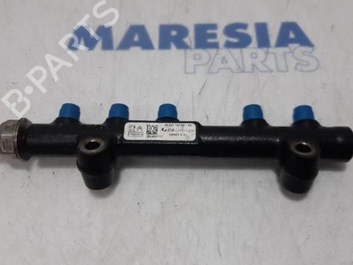 Sprederrør CITROËN DS3 (SA_) 1.6 BlueHDi 100 (99 hp) 31423149