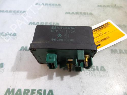 Used Electronic sensor CITROËN C5 I (DC_) 2.0 HDi (DCRHZB, DCRHZE) (109 hp) 31425862