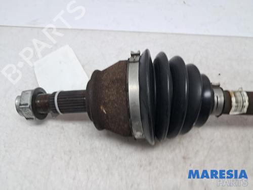 Left front driveshaft ALFA ROMEO MITO (955_) 1.4 MultiAir (955AXN1B) | BP37992403M38 - Image 3