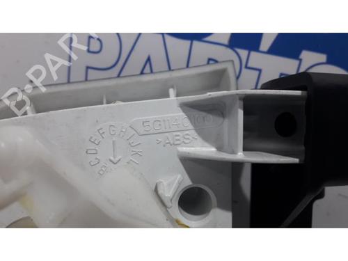 Climate control ALFA ROMEO MITO (955_) 1.4 (955AXB1B) | BP31400225I5 - Image 4
