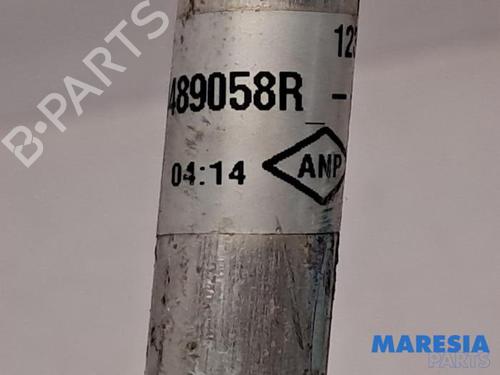 AC pipe RENAULT ZOE Hatchback Van (BFM_) Electric (BFME) | BP31530064M126